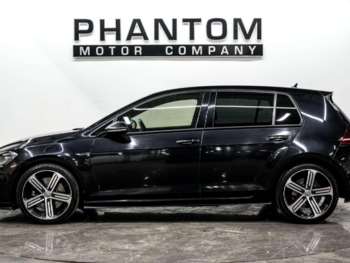 Used Volkswagen Golf 2019 for sale - 74712996: Photo