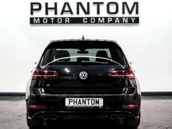 Used Volkswagen Golf 2019 for sale - 74712996: Photo