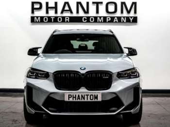 Used BMW X3 2022 for sale - 74946075: Photo