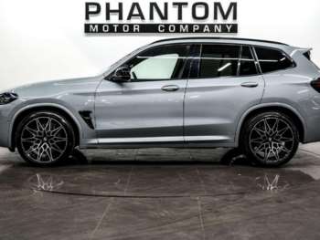 Used BMW X3 2022 for sale - 74946075: Photo
