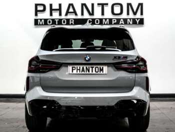 Used BMW X3 2022 for sale - 74946075: Photo