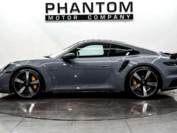 Used Porsche 911 2023 for sale - 75311637: Photo