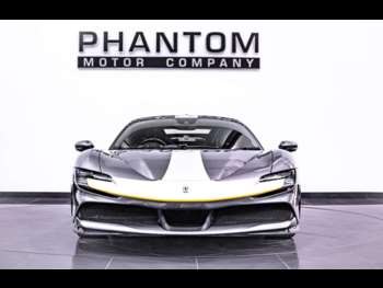 Used Ferrari SF90 Stradale 2020 for sale - 74654464: Photo