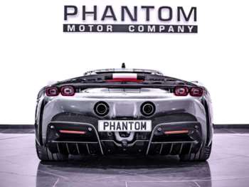 Used Ferrari SF90 Stradale 2020 for sale - 74654464: Photo