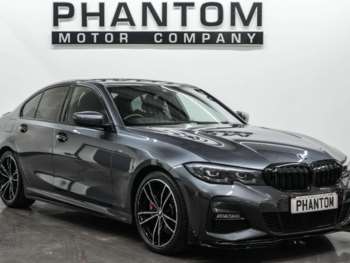2021 (71) - 2.0 320I M Sport Auto 4dr