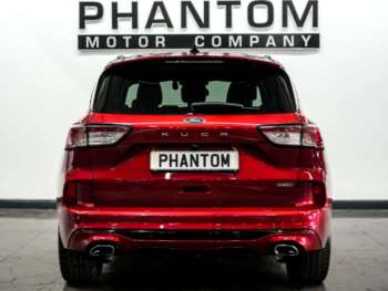 Used Ford Kuga 2022 for sale - 74738307: Photo
