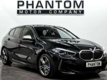 (21) - 2.0 M135i xDrive Auto 4WD 5dr