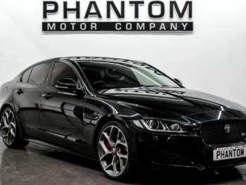(66) - 3.0 XE S V6 Auto 4dr
