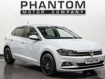 2020 (70) - 1.0 Polo Match TSi Semi-Auto 5dr