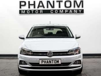 Used Volkswagen Polo 2020 for sale - 75213818: Photo