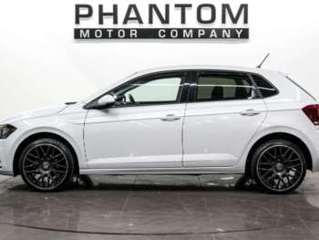 Used Volkswagen Polo 2020 for sale - 75213818: Photo