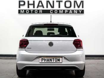 Used Volkswagen Polo 2020 for sale - 75213818: Photo