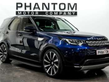 Used Land Rover Discovery 2019 for sale - 75415238: Photo