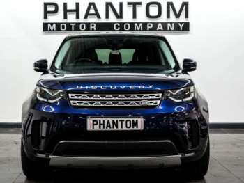 Used Land Rover Discovery 2019 for sale - 75415238: Photo