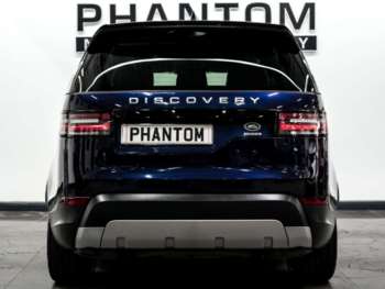 Used Land Rover Discovery 2019 for sale - 75415238: Photo