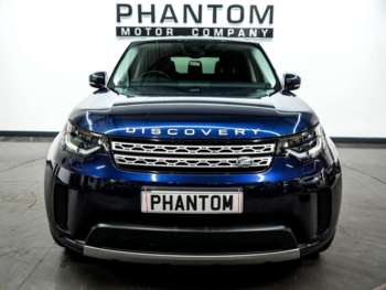 Used Land Rover Discovery 2019 for sale - 75415238: Photo