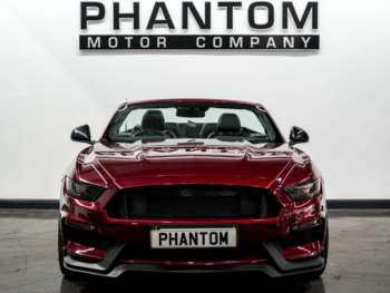 Used Ford Mustang 2017 for sale - 74777767: Photo