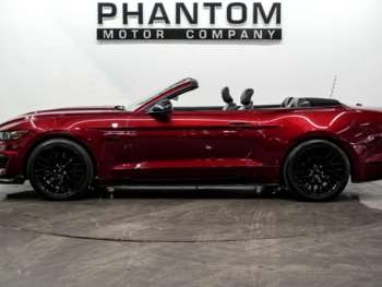 Used Ford Mustang 2017 for sale - 74777767: Photo