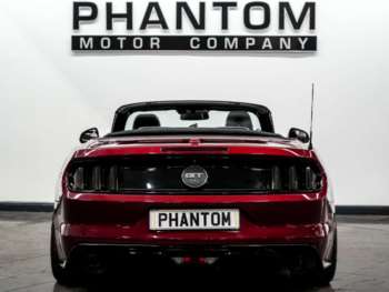 Used Ford Mustang 2017 for sale - 74777767: Photo