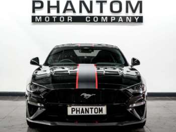 Used Ford Mustang 2022 for sale - 74654316: Photo