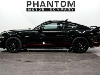 Used Ford Mustang 2022 for sale - 74654316: Photo