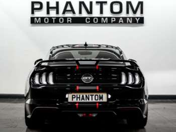 Used Ford Mustang 2022 for sale - 74654316: Photo