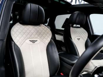 Used Bentley Bentayga 2022 for sale - 75071586: Photo