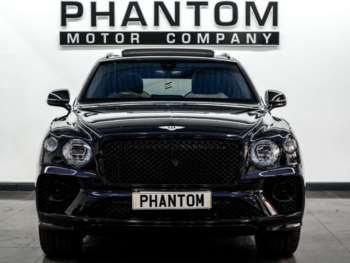 Used Bentley Bentayga 2022 for sale - 75071586: Photo