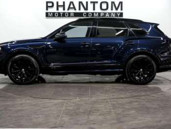 Used Bentley Bentayga 2022 for sale - 75071586: Photo