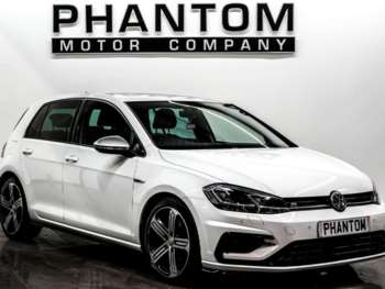 2018 (18) - 2.0 TSI 310 R 5dr 4MOTION DSG