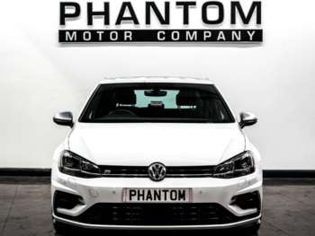 Used Volkswagen Golf 2018 for sale - 74908855: Photo