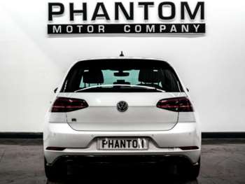 Used Volkswagen Golf 2018 for sale - 74908855: Photo