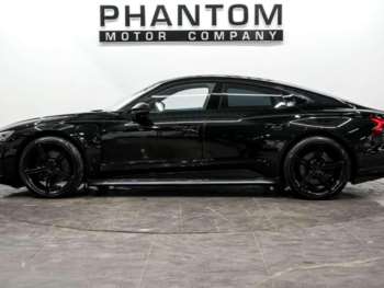 Used Audi e-tron GT 2021 for sale - 73047641: Photo