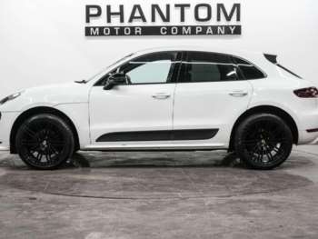 Used Porsche Macan 2015 for sale - 74895065: Photo