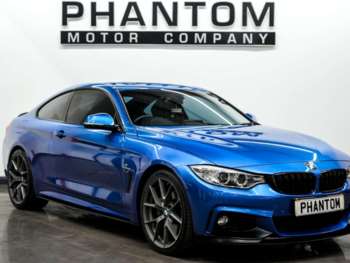 2015 (65) - 435d xDrive M Sport 2dr Auto [Professional Media]