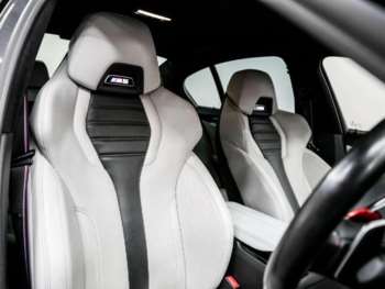 Used BMW M5 2020 for sale - 75023247: Photo
