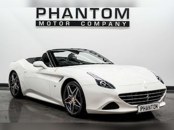 2016 (16) - T 2dr Auto [HELE]