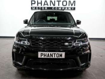 Used Land Rover Range Rover Sport 2019 for sale - 74978091: Photo