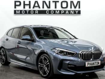 (22) - 1.5 118I M Sport 5dr