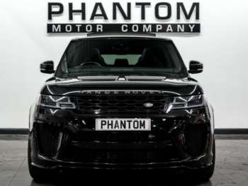 Used Land Rover Range Rover Sport 2019 for sale - 74978087: Photo