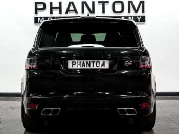 Used Land Rover Range Rover Sport 2019 for sale - 74978087: Photo
