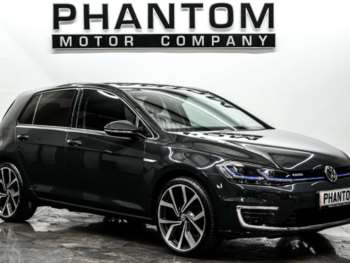 2020 (20) - e-Golf 5dr