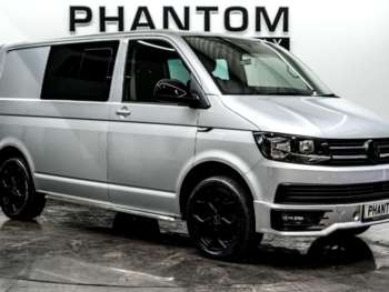 Used Volkswagen Transporter 2019 for sale - 74242445: Photo