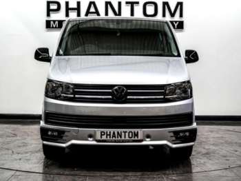 Used Volkswagen Transporter 2019 for sale - 74242445: Photo