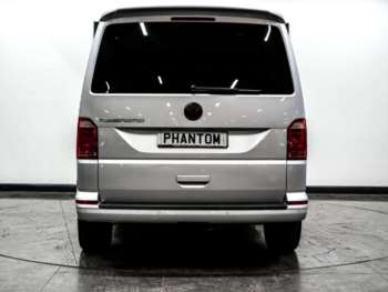 Used Volkswagen Transporter 2019 for sale - 74242445: Photo