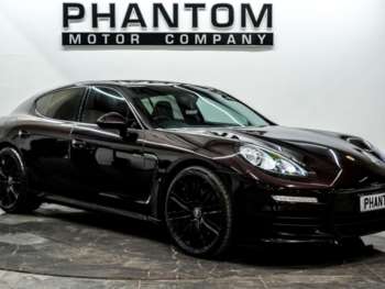 2014 (64) - 3.0 [300] V6 Diesel 4dr Tiptronic S