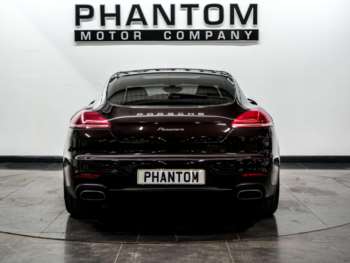 Used Porsche Panamera 2014 for sale - 74667373: Photo