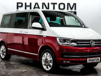 2016 (16) - 2.0 BiTDI BlueMotion Tech Generation Six DSG Euro 6 (s/s) 5dr