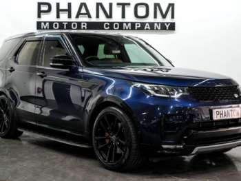 2019 (68) - 3.0 Discovery HSE SDV6 Auto 4WD 5dr