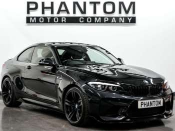 (25) - 3.0i Coupe 2dr Petrol Manual Euro 6 (s/s) (370 ps)